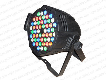 Le pair 54pcs mené par 3w d'intérieur peut contrôle de voix de lumières/autopropulsé