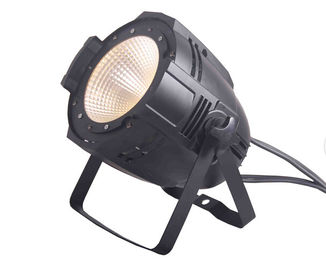 100w refroidissent blanc/chauffent la lumière blanche d'étape de Dmx d'épi pour épouser des décorations