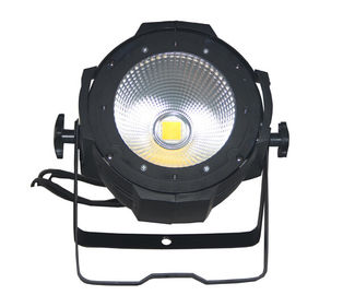 100w refroidissent blanc/chauffent la lumière blanche d'étape de Dmx d'épi pour épouser des décorations