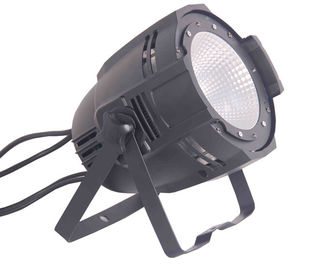 100w refroidissent blanc/chauffent la lumière blanche d'étape de Dmx d'épi pour épouser des décorations
