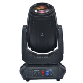 l'étape de 280w Sharpy a mené la lumière principale mobile de faisceau 16CH/24CH pour le studio/théâtre