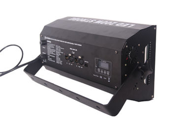La couleur blanche du studio 200w Dmx a mené la puissance élevée légère du stroboscope 4pcs 50w