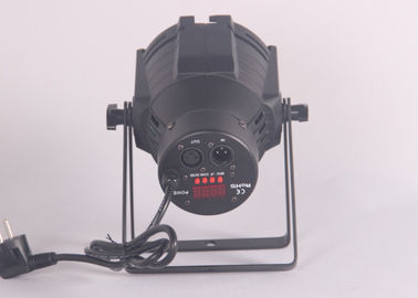 Le pair mené d'intérieur de décor de mariage peut allumer Ip33 15w Rgbwa 6 UV dans 1