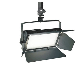 100w 3000k-6500k Dmx a mené le voyant pour l'étape AC90-240v 2CH de film