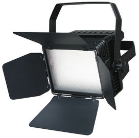 Dmx 160w a mené l'étape légère de théâtre de studio allumant 120° 371x210x400MM