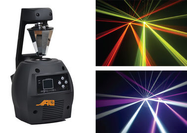 lumière principale mobile d'étape de faisceau de balayage du roulement 5R pour la partie de disco de club du DJ