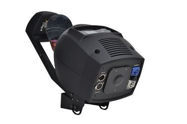 lumière principale mobile d'étape de faisceau de balayage du roulement 5R pour la partie de disco de club du DJ
