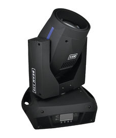 Étape de faisceau de Sharpy 330w 15r allumant le pro blanc de couleur de la lumière 7500k 14