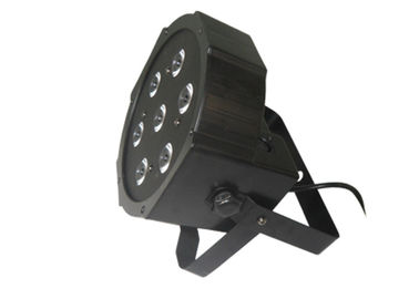 7pcs 10w 4 dans 1 pair mené par quadruple peut automobile active saine des lumières 110v-240v