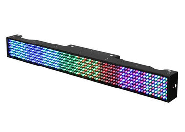 648pcs* 5mm colorés imperméabilisent le mélange multi mené de couleur de lumière de joint de mur