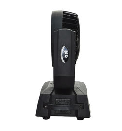 L'étape du DJ allumant le lavage de Rgbw a mené la lumière principale mobile 3w Dmx512 108pcs