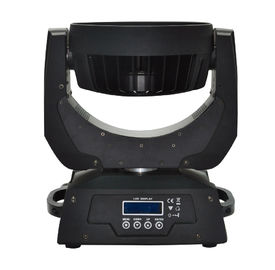 L'étape du DJ allumant le lavage de Rgbw a mené la lumière principale mobile 3w Dmx512 108pcs