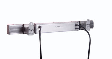 Matraquez la lumière menée IP65 24pcs 10w RGBW 4 In1 de barre menée par lumière de joint de mur