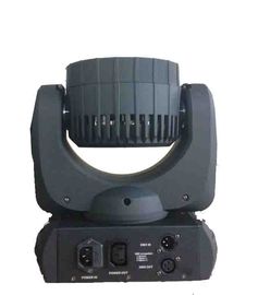 12pcs 10w Rgbw 4 au 1 DJ présentent l'effet mené par projecteur allumant le CE RoHS