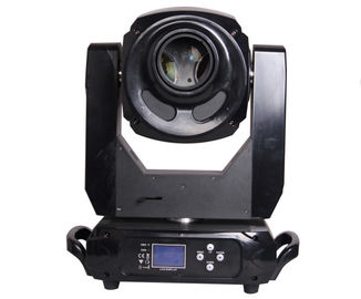 L'intense luminosité DJ présentent la lumière principale mobile 18ch de tache de disco menée par projecteur des lumières 150w