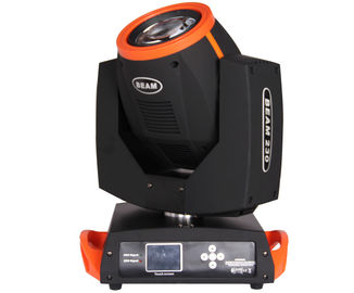 Gobos principaux mobiles 16Ch/20CH de la lumière 17 de faisceau de 230w Sharpy pour l'événement