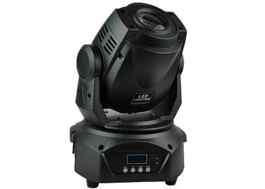 13 lumière de lavage de tache de poutre de la couleur 17r 350w, lampe principale mobile de puissance élevée