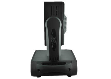 Principal 1 CREE américains de lumen élevé de l'appartement 25 x 12w, couleur de RGBW les lumières principales mobiles mélangeant de LED DJ principal mobile de lumière/place