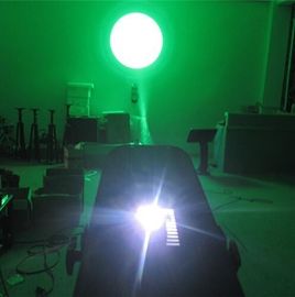 Le bourdonnement 7r 230w suivent des lumières de disco du DJ d'appareils d'éclairage d'étape de théâtre de tache