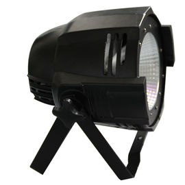 épi blanc blanc/chaud de 100w a mené la lumière de projecteur de théâtre de Dmx de lumières de pair
