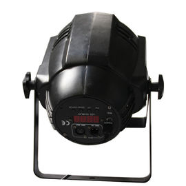 épi blanc blanc/chaud de 100w a mené la lumière de projecteur de théâtre de Dmx de lumières de pair