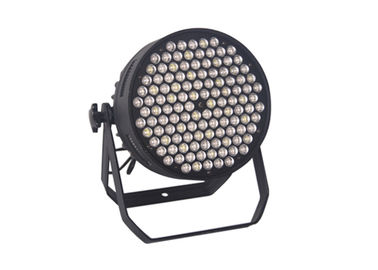 Le pair de LED peut allumer le contrôle maître-esclave de la lumière DMX512 de pair de fonte d'aluminium 120pcs