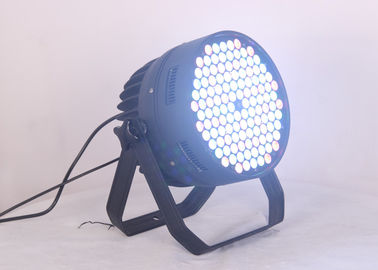 Le pair de LED peut allumer le contrôle maître-esclave de la lumière DMX512 de pair de fonte d'aluminium 120pcs