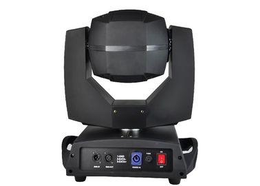 Principal 1 étape d'intérieur de Dmx de lumière d'étape de 230W Sharpy DJ allumant 350w