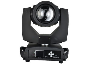 Principal 1 étape d'intérieur de Dmx de lumière d'étape de 230W Sharpy DJ allumant 350w