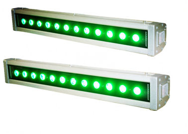 Lumière supérieure de lavage de mur de la vente 12pcs RGBW LED pour le CE de disco ou de concert et la lumière d'étape de RoHS
