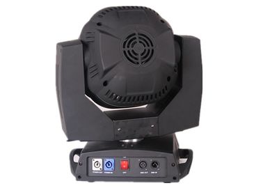 L'oeil d'abeille a mené la lumière principale mobile 19pcs 12w Rgbw d'événement de bourdonnement 4 in1
