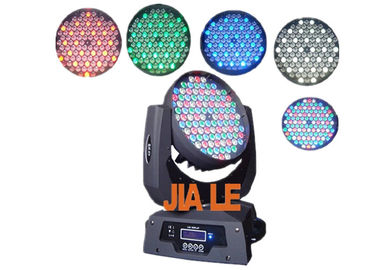 Les têtes mobiles élevées du lumen 108pcs allume des vacances de théâtre de concert de DMX RGBW