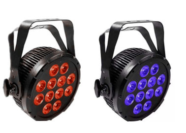 Stroboscope autopropulsé de nouveau de LED du pair DMX512 contrôle extérieur de voix