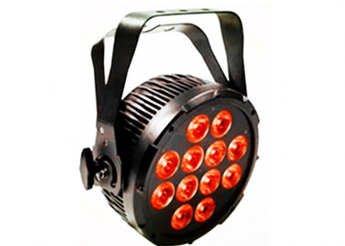 Stroboscope autopropulsé de nouveau de LED du pair DMX512 contrôle extérieur de voix