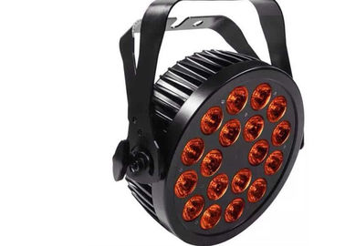 En aluminium meurent la fonte logeant l'étape extérieure allumant 180W/270W/324W