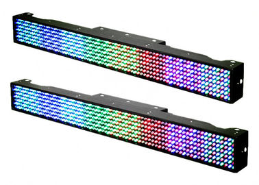 IP65 648pcs 5mm a mené le mélange multiple de couleur des joints 60w RoHS de mur