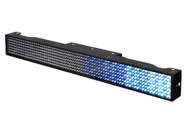 IP65 648pcs 5mm a mené le mélange multiple de couleur des joints 60w RoHS de mur