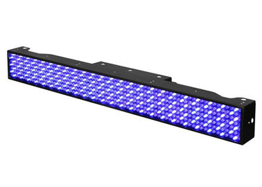 IP65 648pcs 5mm a mené le mélange multiple de couleur des joints 60w RoHS de mur