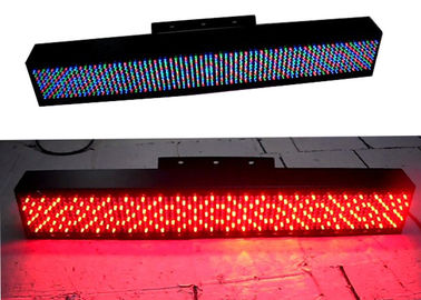 IP65 648pcs 5mm a mené le mélange multiple de couleur des joints 60w RoHS de mur