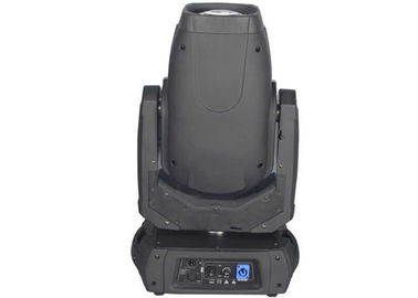 Lumière principale mobile DJ de faisceau élevé du lumen 350W allumant la lampe tournante d'intérieur