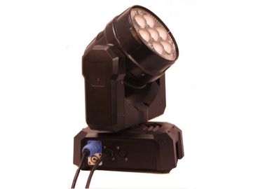 Les vacances principales mobiles de la lumière RGBW 80W de la lampe LED du DJ de disco allument le CE et le RoHs