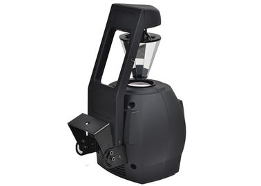 3 dans 1 de LED mini LED tête mobile de la poutre, lumières principales mobiles du DJ de partie d'étape