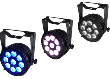9PCS imperméabilisent luminosité LED de lumières de vacances de pair du niveau IP65 l'intense