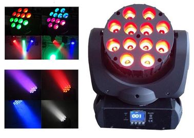 automobile de travail d'Actived de bruit de lampe de disco d'éclairage de vacances de la Manche 12pcs 15