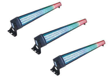 Mélange multiple élevé de couleur de la lumière 13CH RoHS de lavage de mur du lumen 252pcs 5mm LED