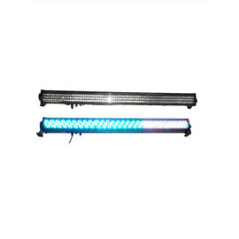 Mélange multiple élevé de couleur de la lumière 13CH RoHS de lavage de mur du lumen 252pcs 5mm LED