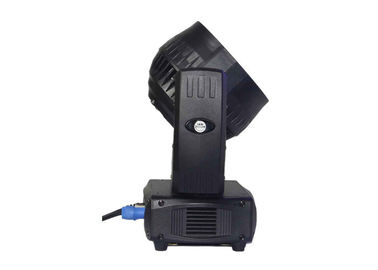 540°Pan 270°Tilt 19pcs 12W RGBW 4in1 LED Lumière de tête mobile Zoom Laver Lumière de tête mobile