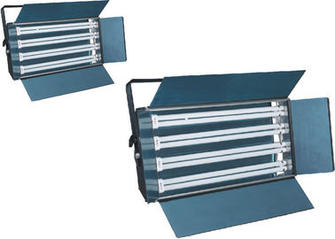 Location élevée 220 W d'éclairage d'étape de tube du lumen 4x55W fluorescente pour la disco