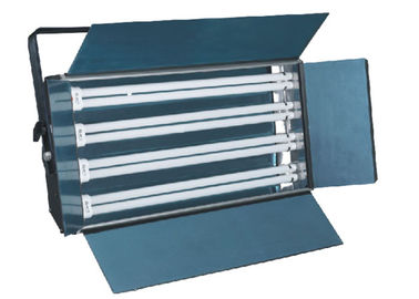 Location élevée 220 W d'éclairage d'étape de tube du lumen 4x55W fluorescente pour la disco