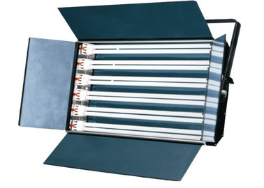 L'étape de Dmx allumant l'étape de 330W DJ allume la fréquence 50Hz pour le grand événement